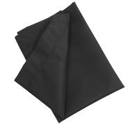 LIFKICH Funda Transpirable para Cama Elevada de Perros XL, Negro | Malla Oxford, Recambio Rápido, Resistente al Agua, para Jaulas y Camping, 1 Pieza