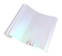 LIFKICH Láminas de Película Transparente Pet Borde Liso y Buena Transmisión de Luz para Iluminación de Video y Fotografía