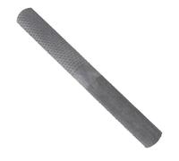 LIFKICH Lima de Madera de Acero y Limado Rápido Dientes Finos y Gruesos 4 Vías para Escofina en Carpintería y Manualidades