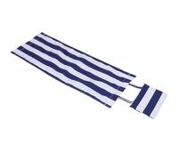 LIFKICH Lona de Recambio para Tumbonas Plegables, Tela Resistente para Sillas de Playa y Jardín, Cubierta Exterior Duradera para Sillas de Descanso