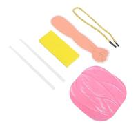 LIFKICH Modelo Anatómico Muscular Componentes Desmontables para Estudio Detallado y Recursos Educativos en Biología