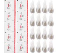 LIFKICH Parches Ombligo 15 Unidades Activadores de Circulación Sanguínea Material Seguro y Diseño Cómodo para Uso en Salud Abdominal