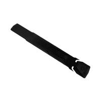 LIFKICH Protector de Marco para Bicicleta, Pegatinas Cuadro Bicicleta, PVC Negro, Protege contra Golpes y Óxido, Fácil de Limpiar, para Cuadro y Tubo Diagonal