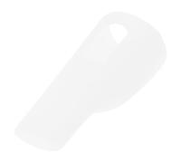LIFKICH Protector Funda de Irlandés de Silbato Boquilla de Silicona Suave Reutilizable Tradicional, Fácil de Reemplazar y Prolonga Vida del Instrumento