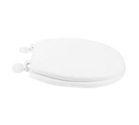 LIFKICH Tapa De Wc Roca Meridian Tapa Del Asiento Del Inodoro Fácil De Instalar