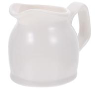 LIFKICH Taza de Cerámica de Color Claro Multifuncional para Café y Leche, Resistente al Lavavajillas, Adecuada para Hogar y Restaurantes, Diseño Elegante y Funcional