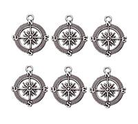 LIFKOME 1 Juego Pendants De Graduación De Charms Forma De Para Accesorios De Joyería Diy Perfectos Para Collares Y Pulseras 50 Piezas