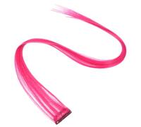 LIFKOME 10piezas Extensiones De Pelo Sintético Clip De y Extra Largas Transformación Rápida y Para Niñas y Mujeres