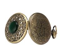 LIFKOME 1Pc Reloj De Bolsillo Reloj Steampunk Reloj Boderry Relojes para Hombres Reloj Digital para Mujeres Reloj Colgante Accesorios De Ropa Relojes para Hombre Relojes De Pulsera para