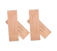 LIFKOME 2 Juegos De Lengüetas Hulusi Con Llave En C Lengüetas Hulusi Piezas De Repuesto Para Instrumentos Piezas Esenciales Accesorios Para