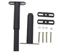 LIFKOME 2 Juegos Patas Ajustables para Muebles Soporte de Altura para Cama y Sofá Instalación Doble Resistente y de Limpiar de Altura
