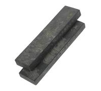 LIFKOME 2Piezas Barras de Tinta de Caligrafía Hechas Mano Bloque de Tinta Sumi para Estudiantes y Amantes del Arte para Práctica de Caligrafía y Dibujo de Tinta