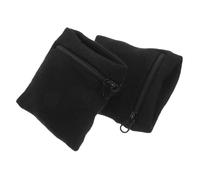 LIFKOME 2piezas Brazalete con para Hombre Resistente Al Sudor Billetera para Smartphone Monedero para Deporte Gym