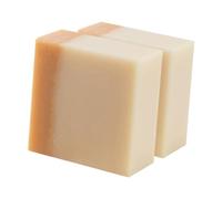 LIFKOME 2piezas Jabón De Miel Orgánico Natural Jabones Artesanales Para Limpieza Facial y Cuidado Piel Para Tipos De Piel