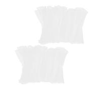 LIFKOME 2piezas Papel De Envoltura Floral Textura Perlada Para Ramos y Decoración Bodas San Valentín y