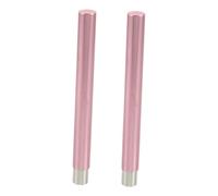 LIFKOME 2piezas Varita Magnética Para Esmalte De Uñas Herramienta Antideslizante Para Efecto Ojo De Gato Para Manicura Casa y Estudio Profesional