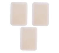 LIFKOME 3 piezas Cinta Adhesiva para Cicatrices y Tatuajes Parches Correctores de Piel Color Natural Protección Invisible para Brazo Cara Cuello y Cuerpo para Ducha y Viaje