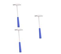 LIFKOME 3 Piezas Correa de Reloj Martillo Herramienta para Ajustar la Correa del Reloj relojamacallit Herramienta relojero Ver Martillo removedor de Enlaces de Marca de Reloj