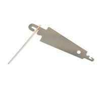 LIFKOME 30 Piezas Enhebrador de Agujas Acero para Coser y Bordar Herramienta para Enhebrar Manual y Máquina para Agujas con Ojales Pequeños Proyectos de Punto Cruz y Costura Artesanal