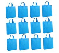 LIFKOME 30piezas Bolsas Reutilizables De No Asas para Almacenar y Llevar para y Almacenamiento Color Aleatorio