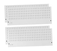 LIFKOME 4 Hojas De Calcomanías De Colores Pequeñas Para Organización De Pegatinas Autoadhesivas De Esmalte Etiquetas De Colores En Gel Y Adhesivo Etiquetas Adhesivas Para