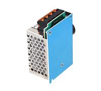 LIFKOME 4000W Regulador de Controlador Termostato Electrónico Continuo para Resistivas Protección Sobretensiones Dimensiones