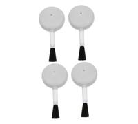 LIFKOME 4piezas Sopladores De Aire y Cepillos De Limpieza para Lentes De Cámara y Electrónica Kit Compacto para Fotografía y Limpieza De Teclados y Viaje Amigable