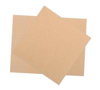 LIFKOME 50 Piezas Conos Kraft para Boda Unidades Conos para y Confeti Adhesiva para Fácil Montaje para Decoración de Bodas y Fiestas