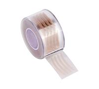 LIFKOME 600piezas Pegatinas Para Párpados Dobles Cinta Adhesiva Invisible Unidades Diseño De Malla Ligera y Transpirable Efecto Natural Para Mujeres Cuidado De Belleza Diario