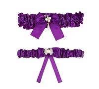 LIFKOME 8piezas Para Novia Accesorios De Decorativos Para Bodas Bandas De Elegantes Para y