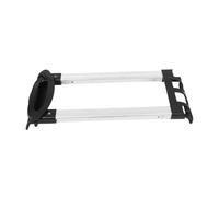 LIFKOME Accesorio De Manija De Manija De Extensión Universal para Equipaje De Reemplazo para Equipaje Lateral Portátil para Sólida para Maleta