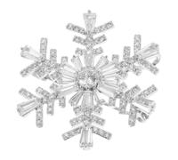 LIFKOME Adornos Para Chaquetas De Oficina Sombreros Solapas Corbatas Ropa Para Ocasiones Especiales Fiestas Navidad Cumpleaños Ropa De Abrigo Vestidos Elegantes Y Brillantes