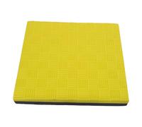 LIFKOME Alfombrilla Antivibratoria para Licuadora de Cocina EVA 30x30 CM | Reducción de Ruido y Absorción de Vibración, Fácil Limpieza, para Procesador y Aparatos de Encimera