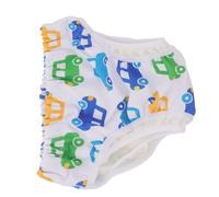LIFKOME bañadores de bebé recién nacidos juguetes para pequeños papelera inflable pañal bañador reutilizable bañador pañal reutilizable para nadar reutilizables Nylon