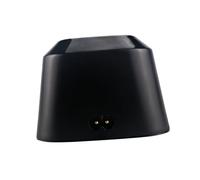 LIFKOME Base de Carga Rápida para Cortapelos Domésticos Base Antideslizante Compatible con Wall y Modelos Cargador Compacto y Ligero para Máquina de Cortar Pelo