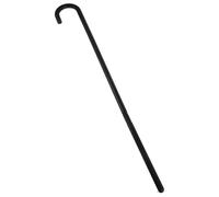 LIFKOME Bastón Retro de Halloween para Disfraz de Abuelo Accesorio de Cosplay Plástico de 3 Secciones Adorno Ligero y Resistente para Fiestas y Representaciones Teatrales