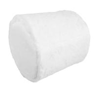 LIFKOME Bloque de Espuma Floral Redondo para Arreglos para Bodas 1 Diseño Elegante para Decoraciones de Fiestas Manualidades Eventos