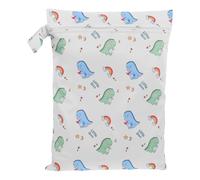 LIFKOME Bolsa De Almacenamiento De Pañales Hermosa Bolsa De Pañales