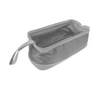 LIFKOME Bolsa De Almacenamiento para Secador De Pelo y Rizador Estuche De Práctico para Alisador Protección y Organización De Accesorios De