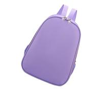 LIFKOME Bolsa De Baile Púrpura Escuela Chica Pequeño Bailar Mochila De Ballet Bolsa De Ballet Mochila De Baile De Ballet Preciosa Mochila Bolsa De Almacenamiento Nylon