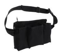 LIFKOME Bolsa de Cintura para Almacenamiento de Botellas Organizador Portátil para Aceites Esenciales y Lociones Funda Protectora Resistente y Ligera para Terapeutas de Masaje Diseño