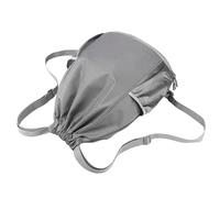 LIFKOME Bolsa De Gimnasio Mochila Deportiva Cordón Para Hombre De Gran Capacidad Para Entrenamiento Físico y Viajes Al Aire Mochila Para Equipo De Taekwondo y Fitness