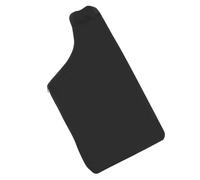 LIFKOME Bolsa Recolectora de Polvo para Ingletadora de Bolsa para Colector de Polvo Accesorio Compatible con Máquina de Corte y de Aluminio Fácil de Instalar y Reemplazar