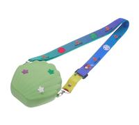 LIFKOME Bolso Bandolera con Diseño Exclusivo de Concha de Fruta Bolsa de Gran Capacidad con Forma de Concha para Mujeres Niños Y Niñas Bolso de Playa con Correas Cómodas