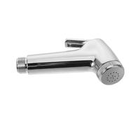LIFKOME Boquilla de Ducha Portátil para Bidé de Mano Rociador de Alta Presión para Inodoro Rv Fácil Instalación sin Herramientas Resistente y Duradero para Limpieza