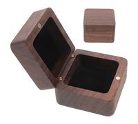 LIFKOME Caja De Colección De Recuerdos Estuche para Dientes De Leche Cofre del Tesoro para Dientes De Leche Contenedor para La Recolección Organizador De Joyas De