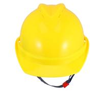 LIFKOME Casco de Seguridad Ventilado para Construcción Protección UV Reforzada Diseño Ergonómico Ligero para Hombres y Mujeres