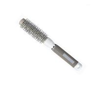 LIFKOME Cepillo Redondo para Rizar Cabello Profesional Mango Ergonómico Antideslizante Peine Multiusos para Salón y Uso Doméstico Resistente y Duradero para Peinar Rizos y Desenredar sin