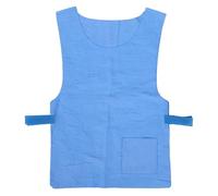 LIFKOME Chaleco Refrigerante Hombre de Pva para Verano Efecto de Enfriamiento de Hielo que Reduce la Temperatura Piel, Adecuado para Pesca y Ciclismo al Aire Libre