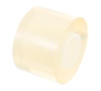 LIFKOME Cinta Protectora Transparente para Relojes Joyas Película Protectora Desmagnetizador Reparación Protección Antiarañazos